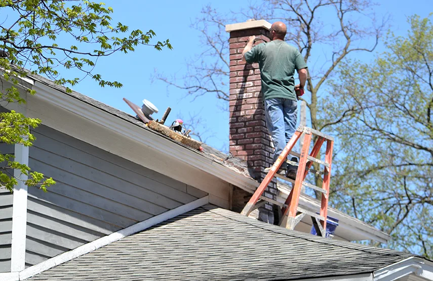 Chimney & Fireplace Inspections Services in Eureka, CA