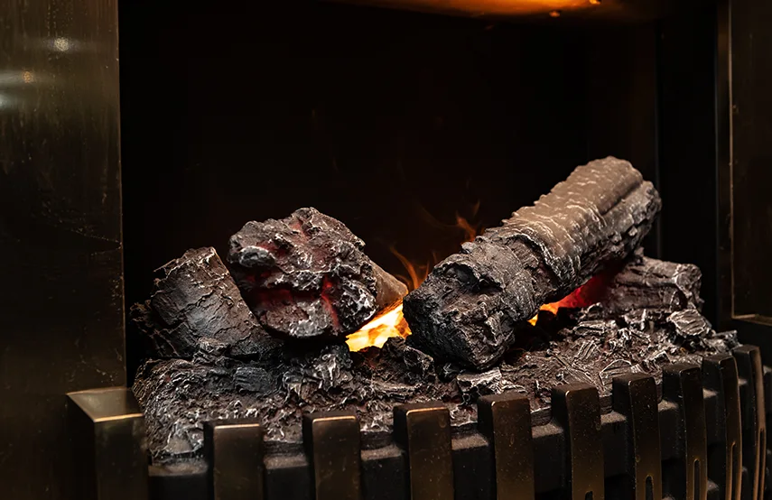 Soot Removal in Eureka, California